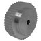 B&B Manufacturing 27AT5/44-0, Timing Pulley, Aluminum 27AT5/44-0 - alternate 1